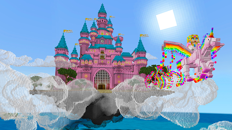 Unicorns screenshot 1