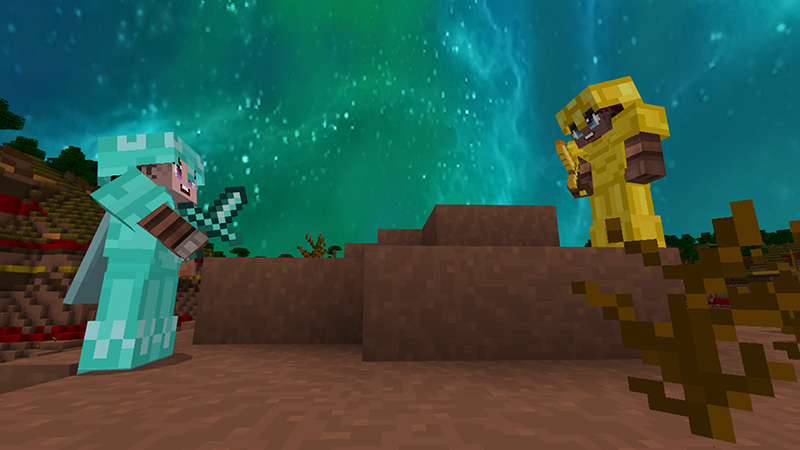 Battlecraft PvP Textures Screenshot #2