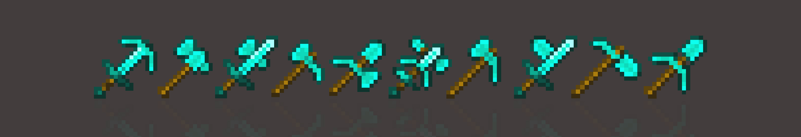 Combine Tools Panorama