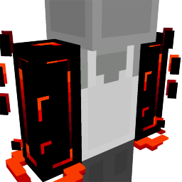 Hacker Arms