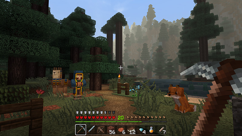 Clarity Screenshot #6