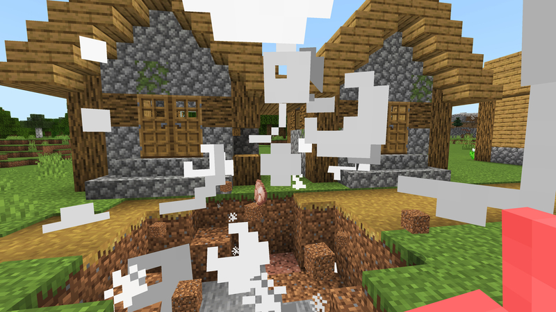 Mobs Explode Screenshot #4