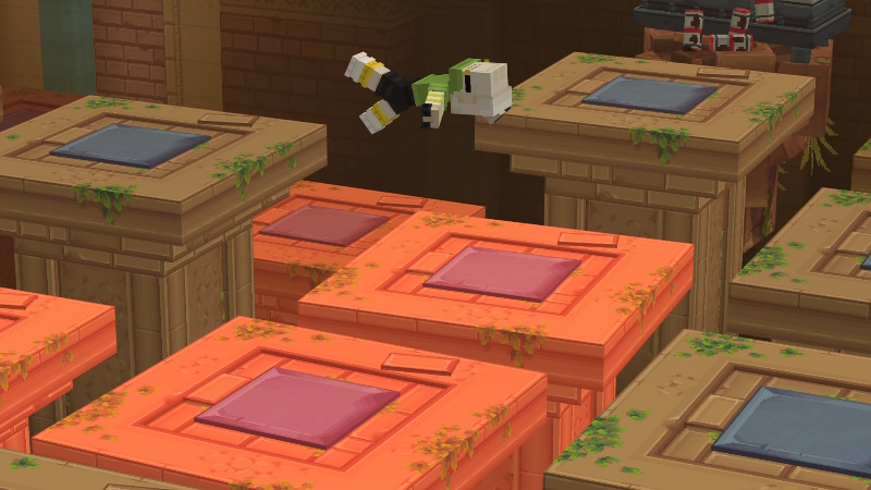 TNT Arena Screenshot #5