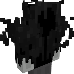 Shadow Outfit on the Minecraft Marketplace by Cubed Creations