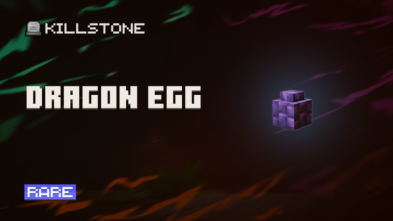 Dragon Egg