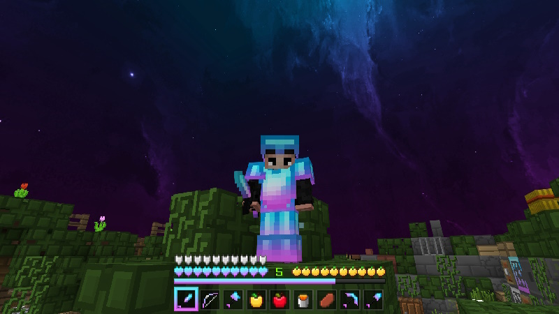 Cotton Candy 16x PvP Pack Screenshot #2