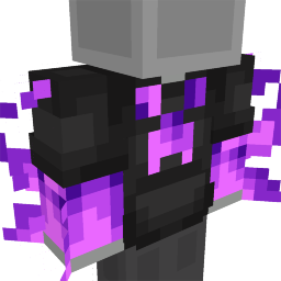 Purple Creeper Inferno Key Art