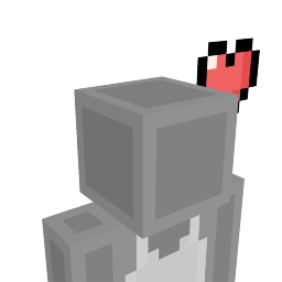 The thought of love on the Minecraft Marketplace by Owls Cubed