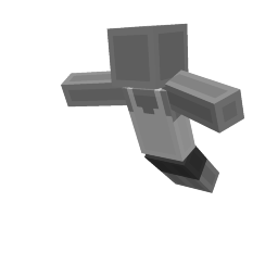 Playing Possum 6 on the Minecraft Marketplace by MrAniman2
