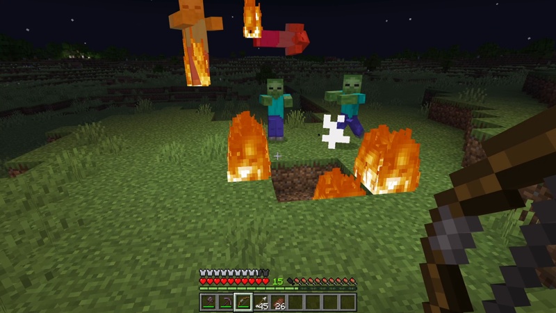 Enchantments Plus Screenshot #5