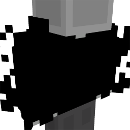 Black Shadow Hoodie Key Art