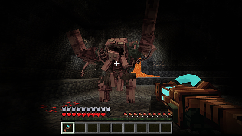 SCP Survival Screenshot #7