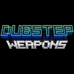 DUBSTEP WEAPONS Pack Icon