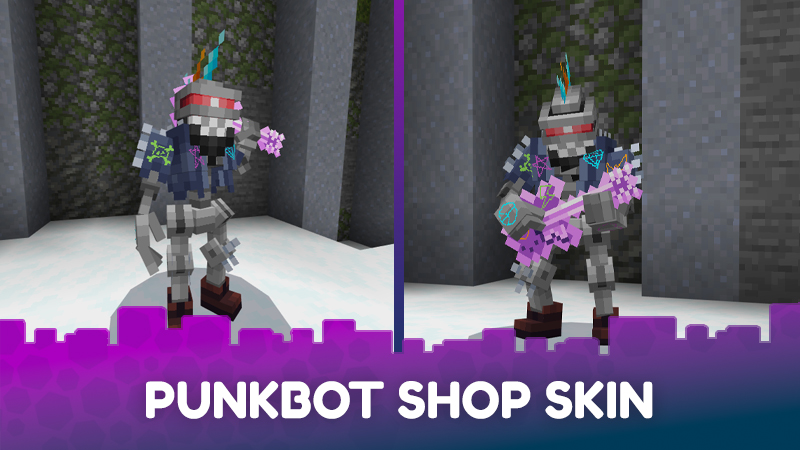 Punk Bundle Screenshot #2