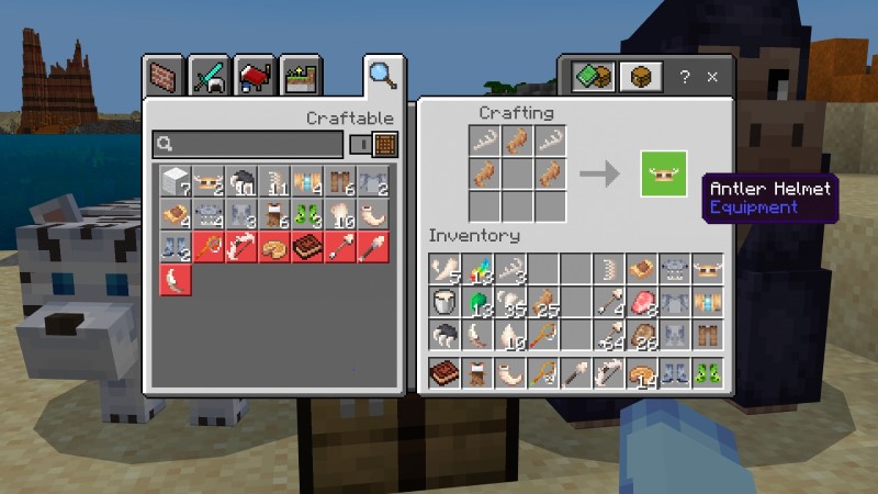 ANIMALS Add-On Screenshot #8