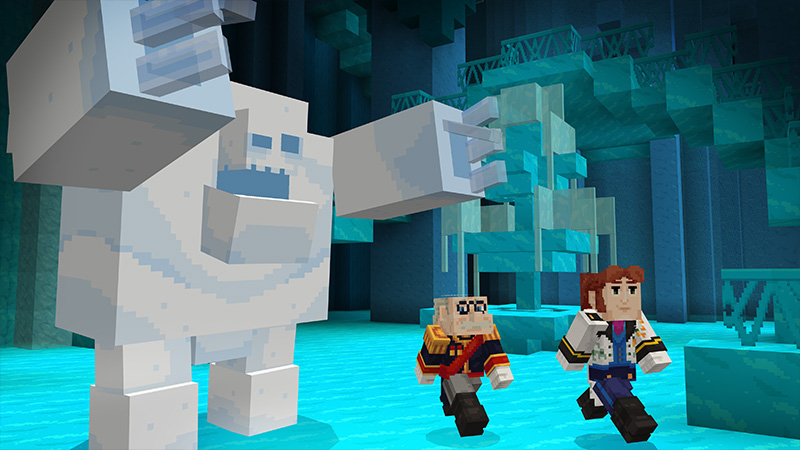 Frozen Screenshot #10