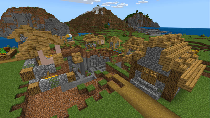 TNT Expansion [DX] Screenshot #8