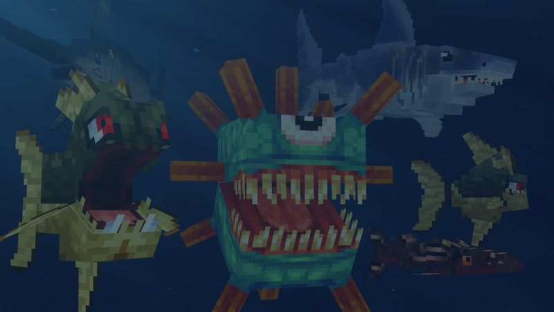 Adrift screenshot 8