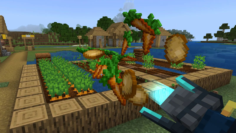 Block Blaster Add-On Screenshot #4