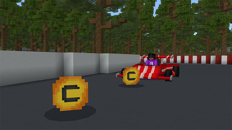 Kart Race Screenshot #1