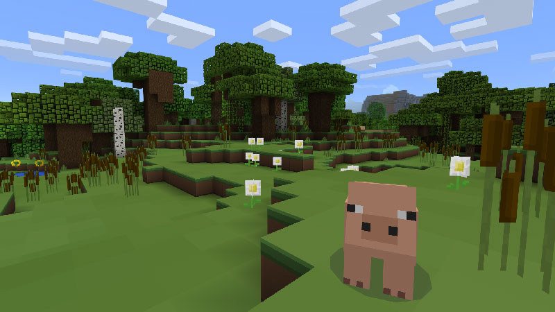 Plastic Texture Pack Screenshot #2