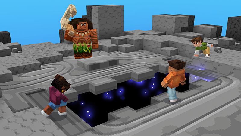 Moana 2 Screenshot #6