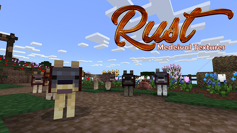 Rust