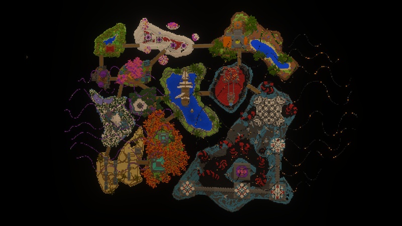 Questland Questland by Razzleberries