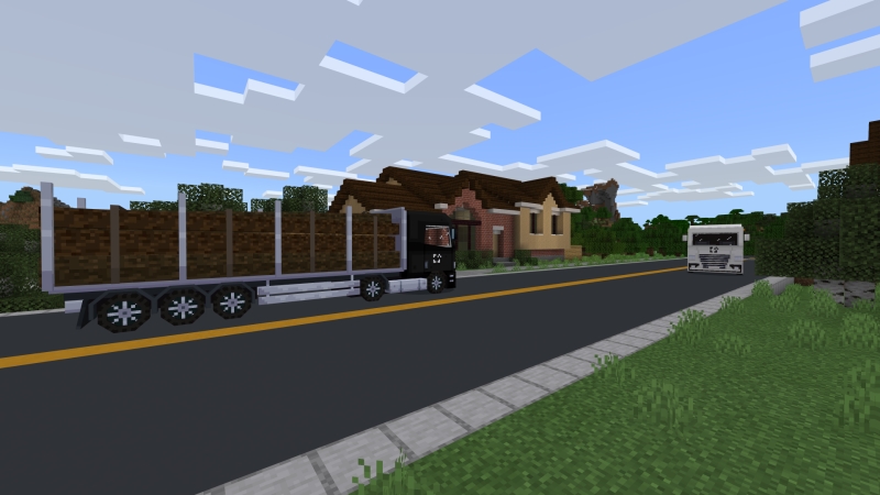 Trucks 2 Trucks 2 by Fall Studios