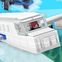 Airport Planes Pack Icon