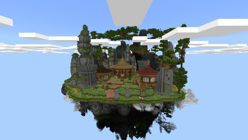 One Block Challenge One Block Challenge by Kora Studios