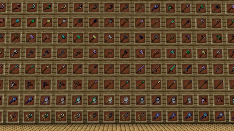 More Tools Screenshot #1