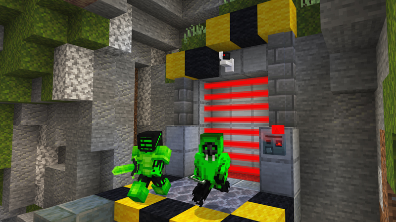Ultimate Hacker Base Ultimate Hacker Base by Dodo Studios