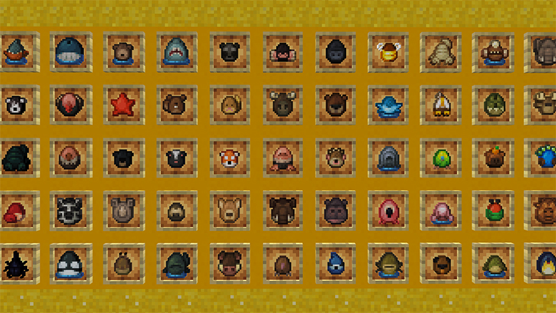 Naturalist Add-On 3.0 Screenshot #3