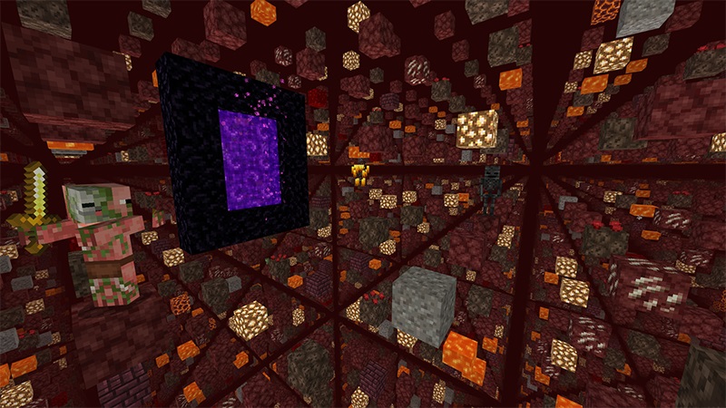 Sky Grid Sky Grid by Lifeboat