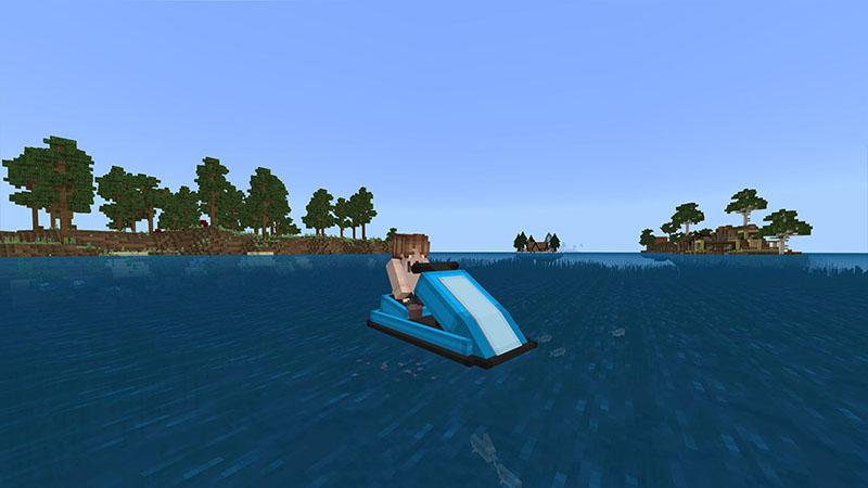 SeaBoat Survival by Waypoint Studios