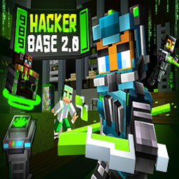 Hacker Base 2.0 Pack Icon