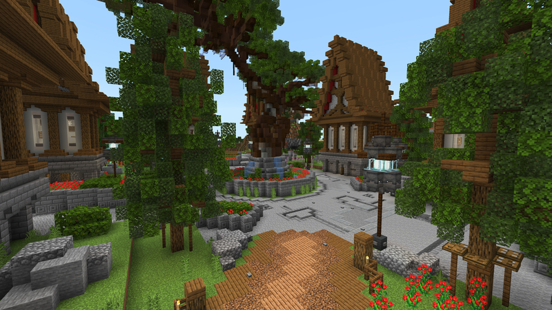 Hunger Mob Games Screenshot #5