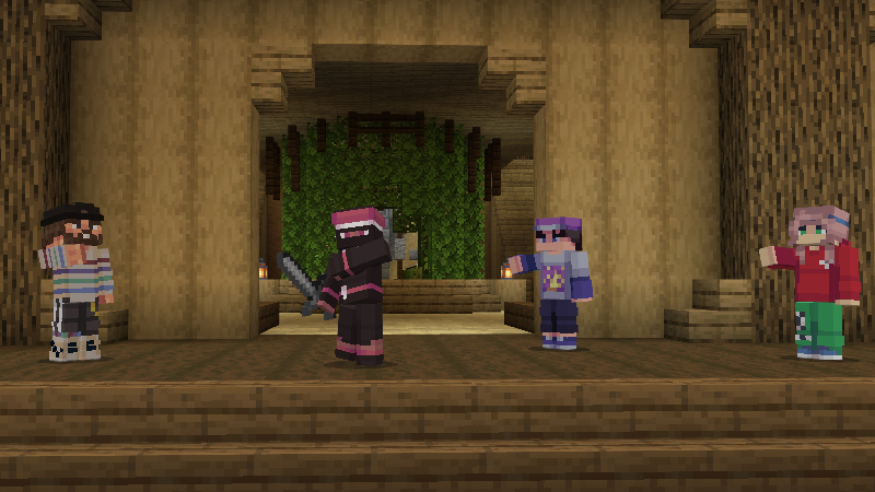 MURDER MYSTERY Screenshot #4