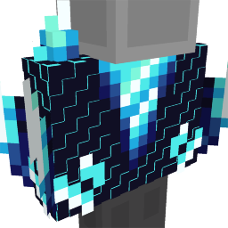 Neon Ice Hoody Key Art