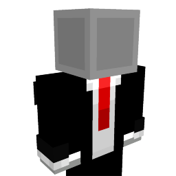 Millionaire Suit