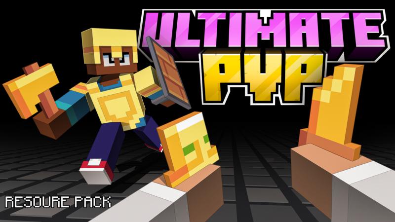 Ultimate PvP Pack Key Art