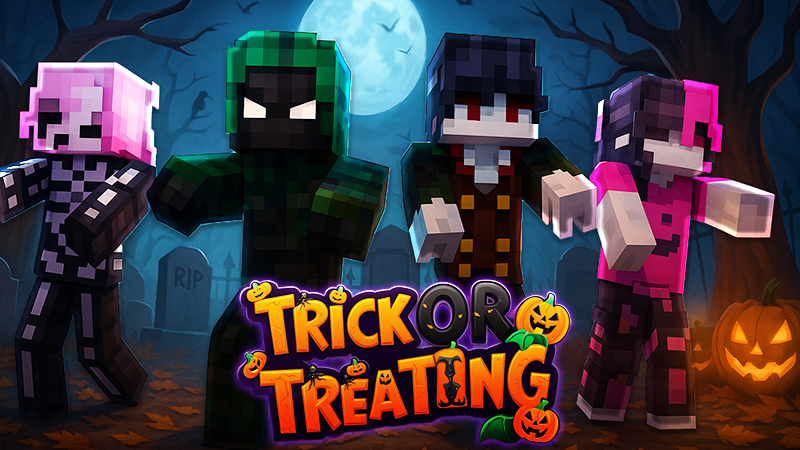 Trick or Treating