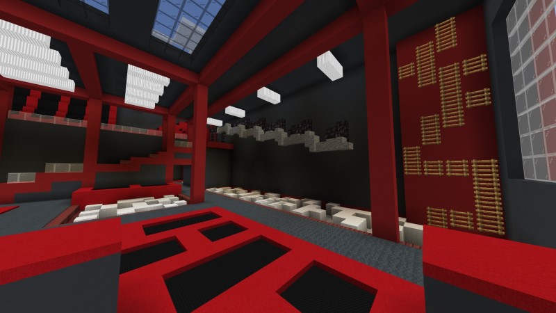 Trampoline Park XL Screenshot #7