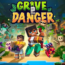 Grave Danger 2 Pack Icon