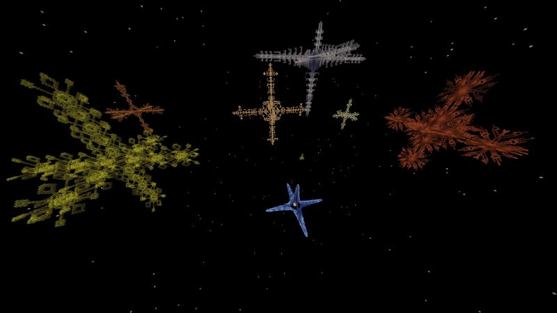 Star Block Screenshot #4