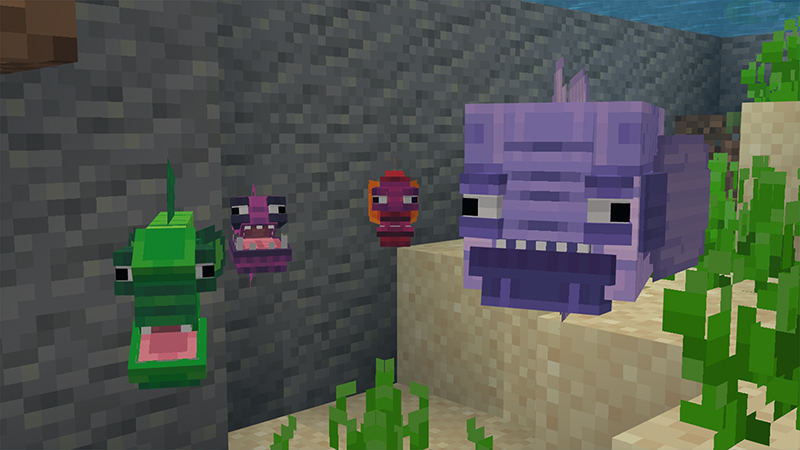 WACKY ANIMALS Screenshot #6