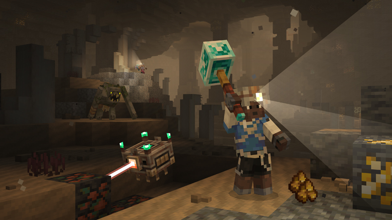 RealismCraft 2.4 by Spark Universe