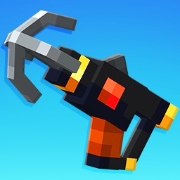 Grappling Hooks Add-On Pack Icon