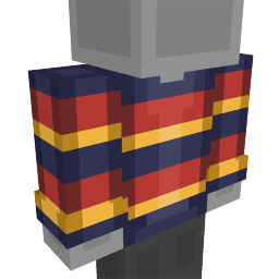 Striped Sweater